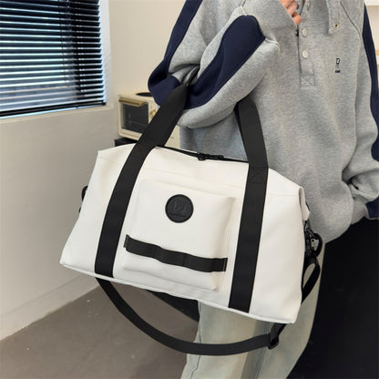 Haltbarer Urban Weekender Duffel Brehn