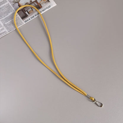 Premium Leder Schlüsselhalter Riemen Brehn