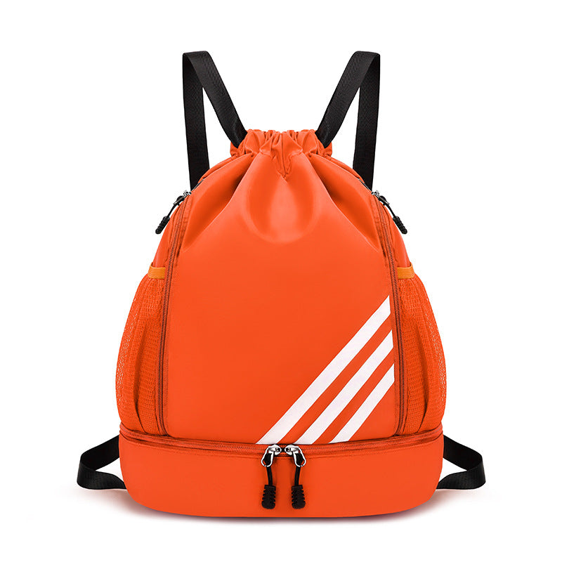 Sports Drawstring Rucksack Brehn