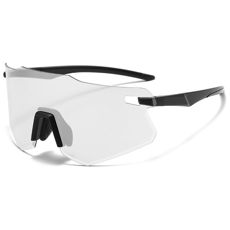 Herren Sport Leistungs Sonnenbrille Brehn