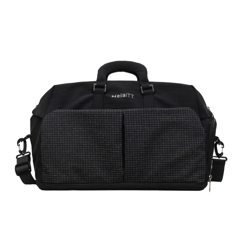 Mehrfachfächer Reise Duffel Tasche