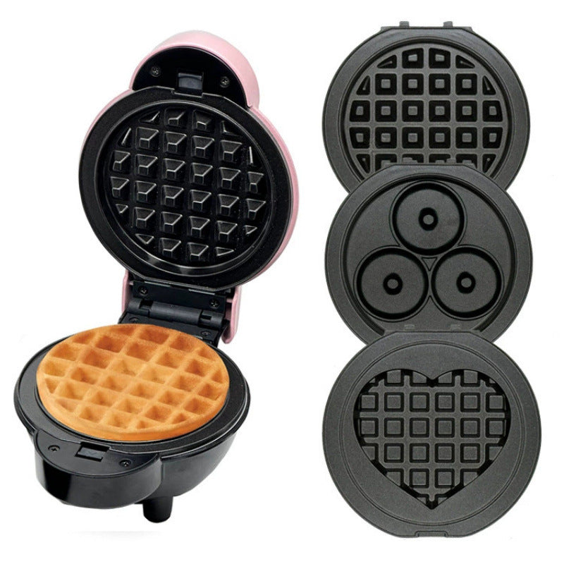 Waffeleisen Brehn