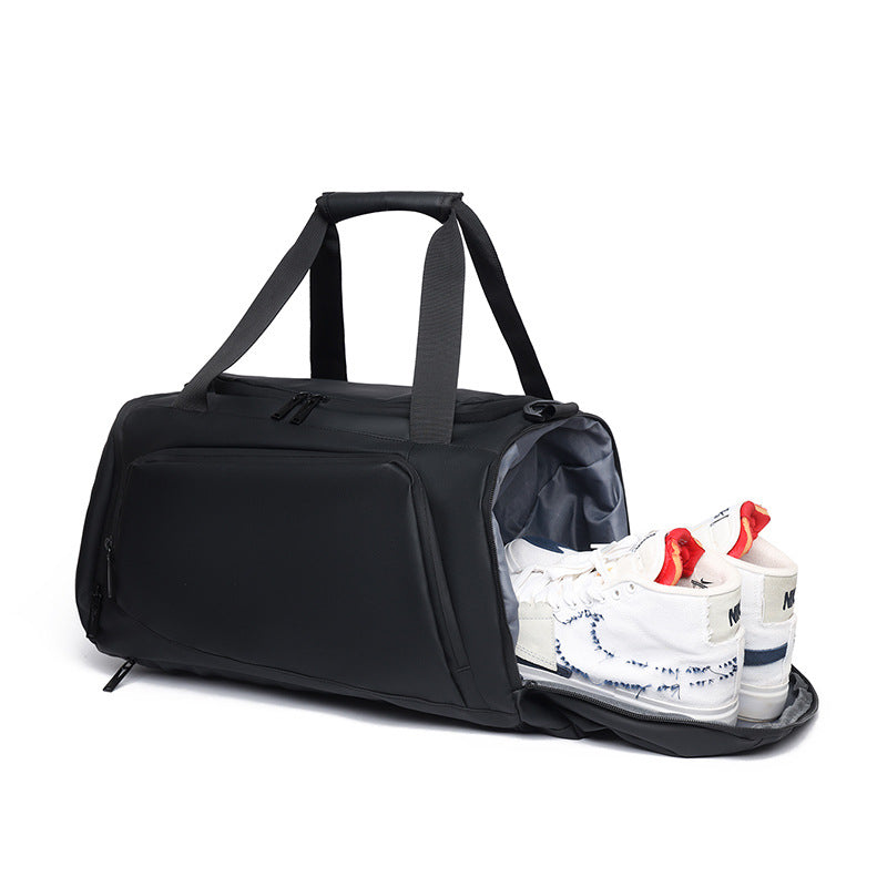 Wasserabweisende Sport-Duffle-Tasche