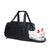 Wasserabweisende Sport-Duffle-Tasche
