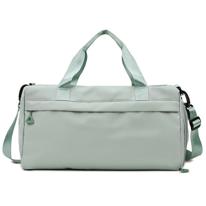 Praktische Wochenend-Duffel-Tasche