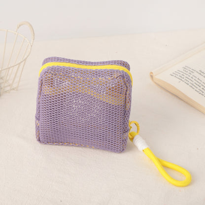 Praktische und Atmungsaktive Organizer-Tasche Brehn