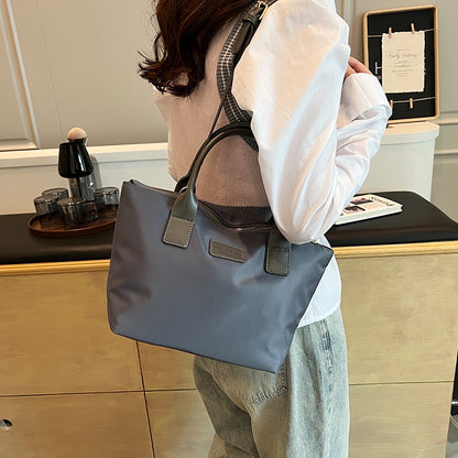 Elegante Strukturierte Handtasche Brehn