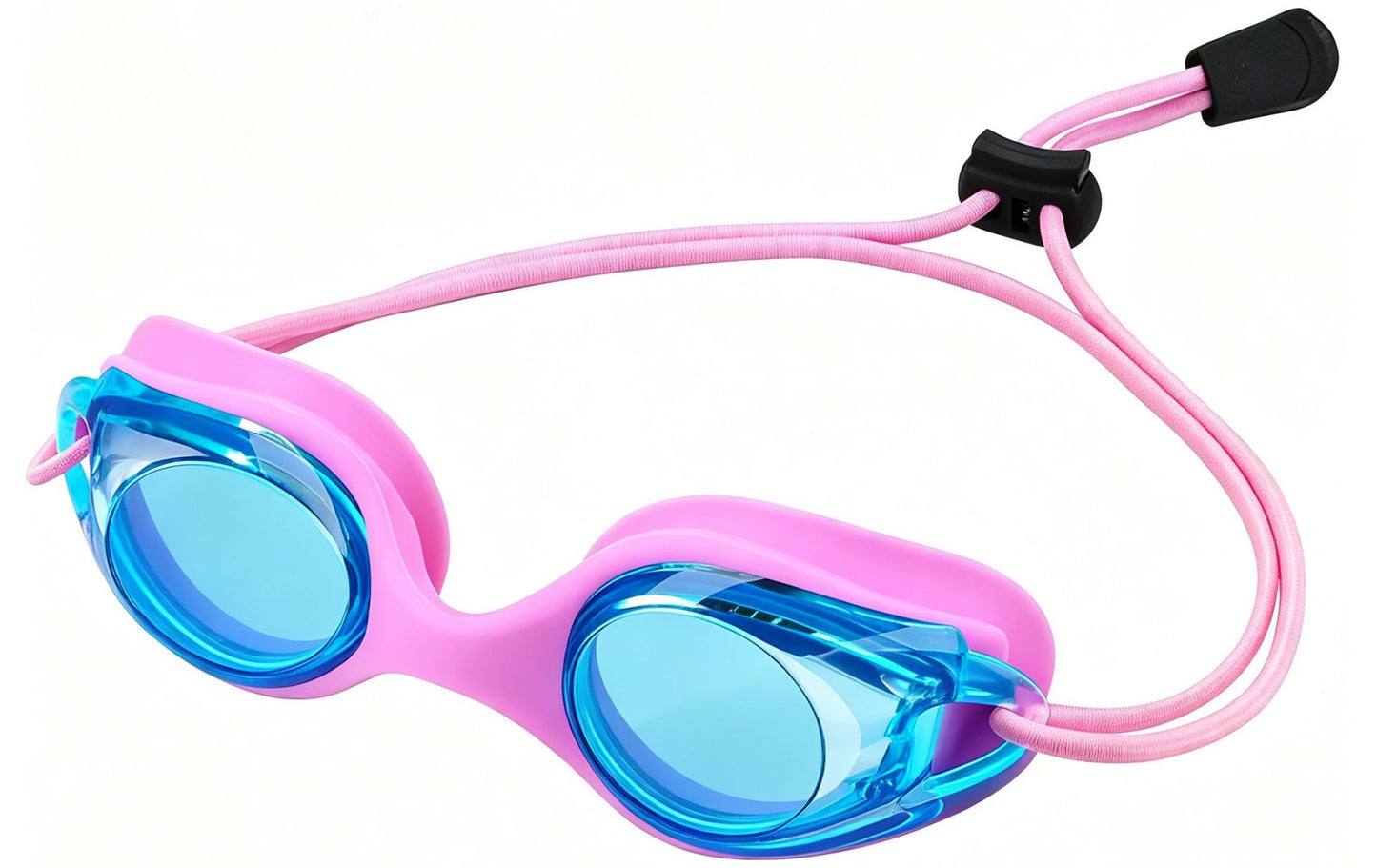 Hochleistungs-Schwimmbrille mit Ergonomischer Passform und Uv-Schutz Brehn