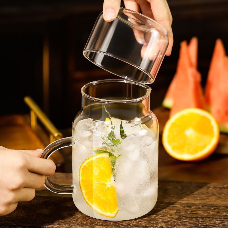 Damen Design Trinkbecher mit doppelwandiger Isolierung Brehn