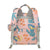 Multifunktionaler Windel- und Reise-Rucksack Brehn