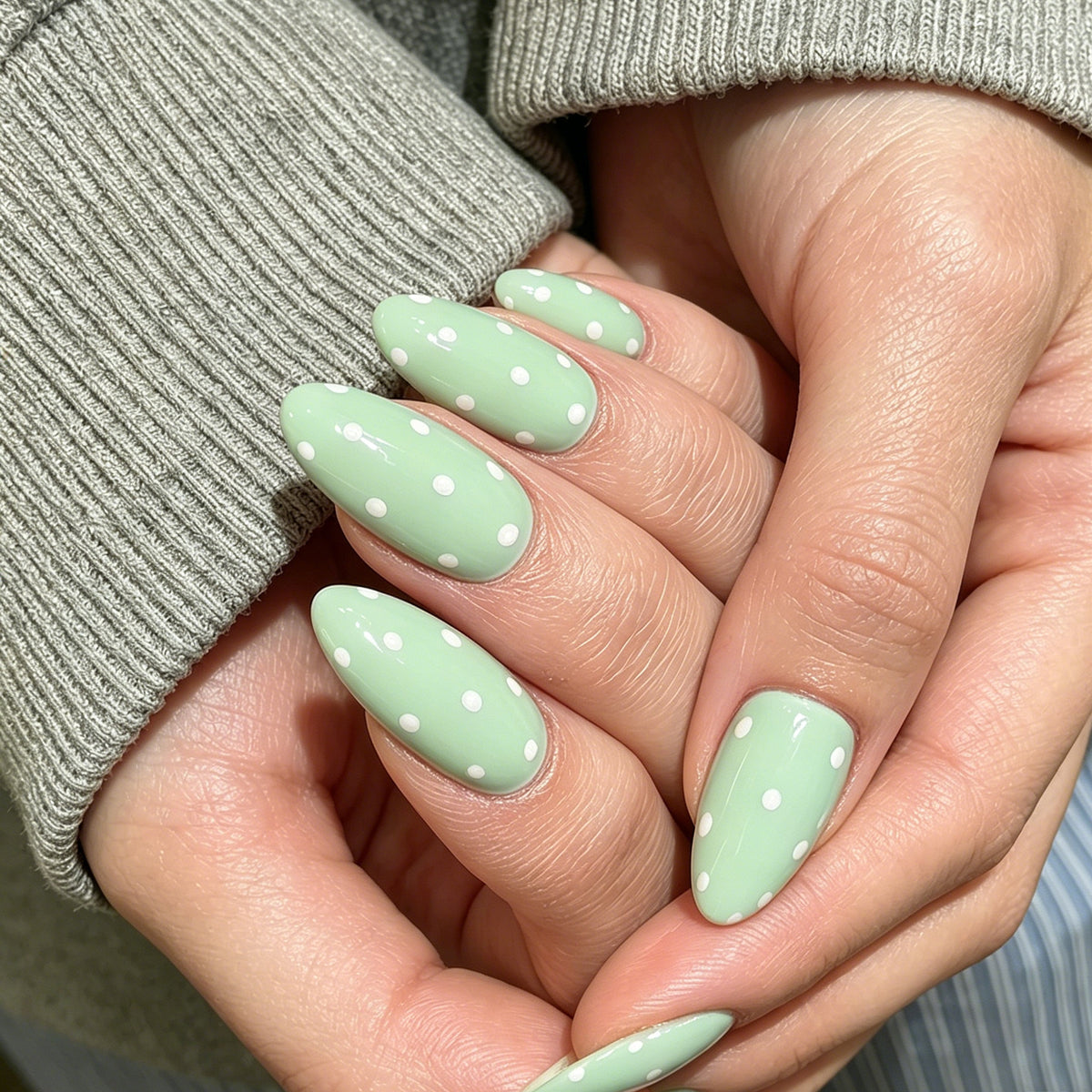 Nagellack Brehn