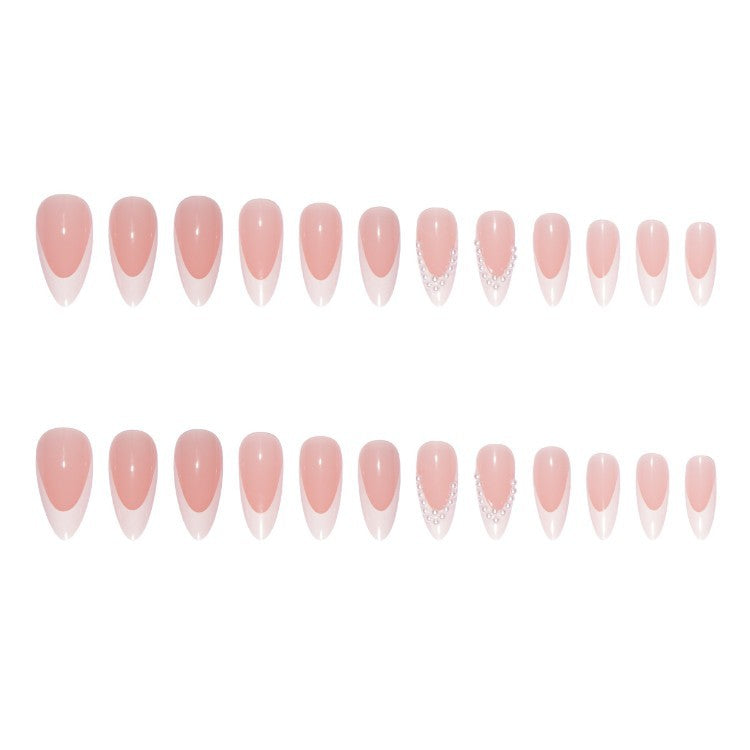 Premium-Qualität Acrylnagelset Brehn