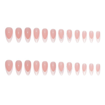 Premium-Qualität Acrylnagelset Brehn