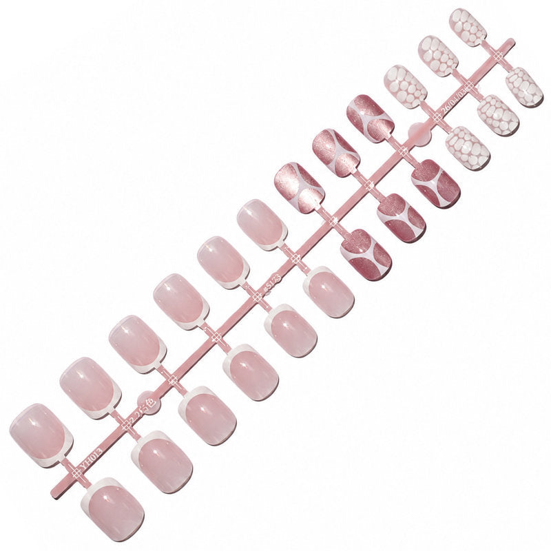 Premium Nagel Kunstset Brehn