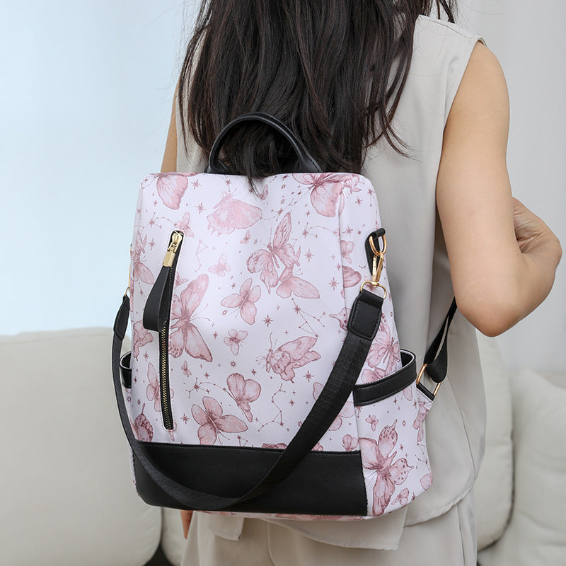 Stylischer Mehrzweck-Rucksack Brehn