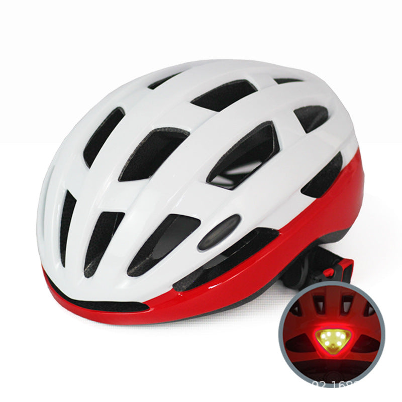 High-Ventilation Fahrradhelm Brehn