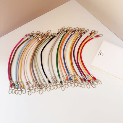 Stylische Silikon-Handykette Brehn