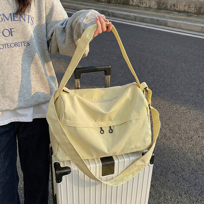 Praktische Freizeit-Reisetasche Brehn