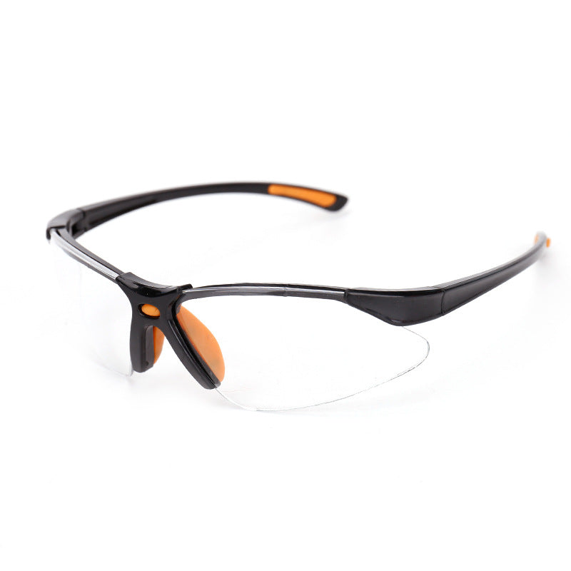 Damen Hochwertige Sicherheitsbrille für Sport und Outdoor Brehn