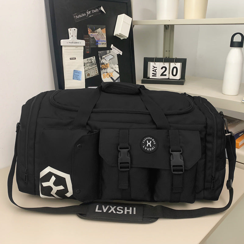 Vielseitige Reisetasche Brehn