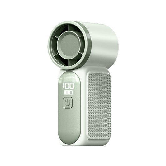 Tragbarer Hochgeschwindigkeitsventilator Brehn