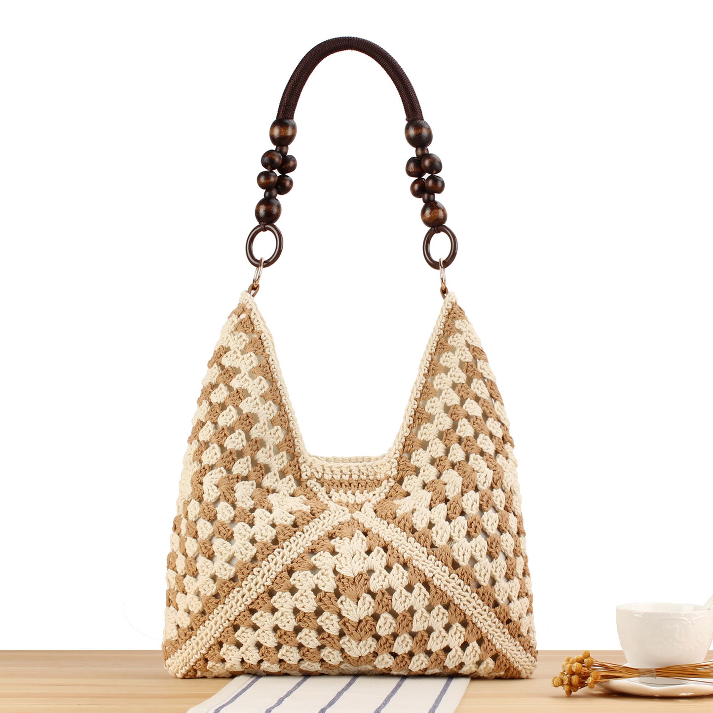 Handtasche Brehn