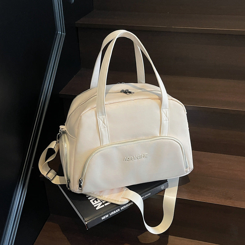 Stylische strapazierfähige Fitness-Duffle-Bag Brehn