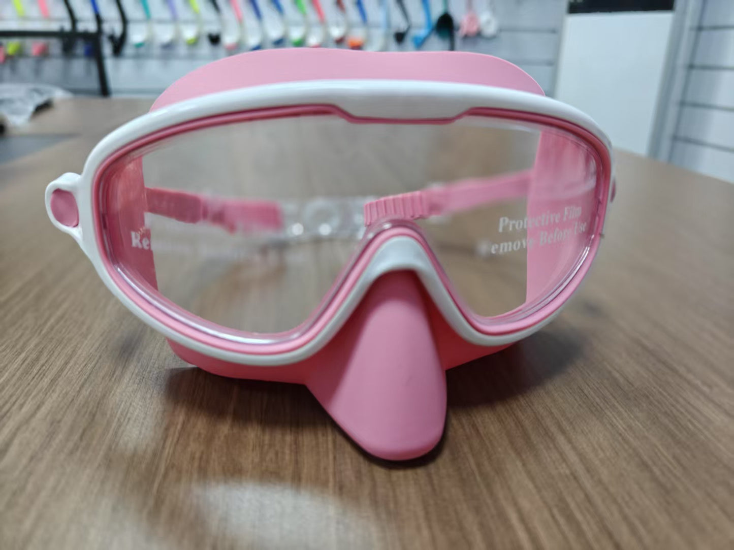 Schwimmbrille Brehn