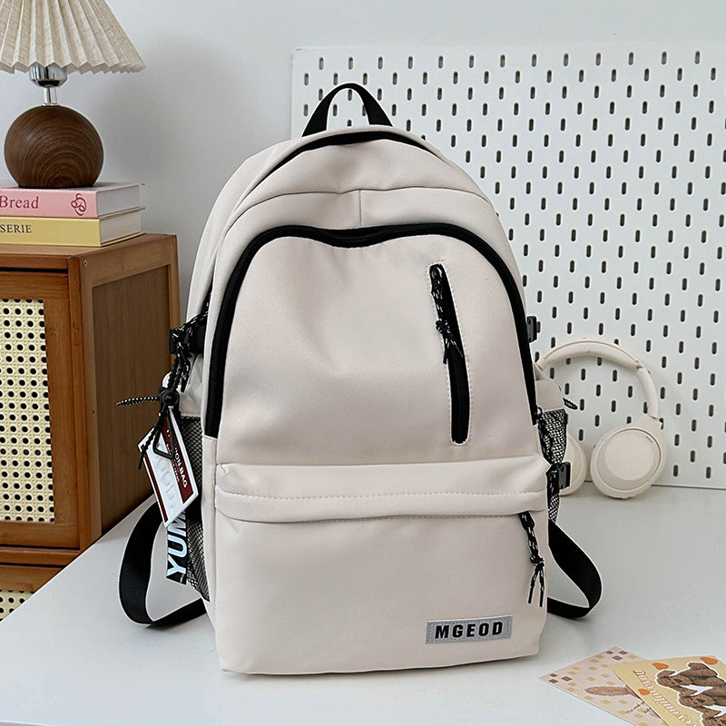 Strukturierten Multi-Function Rucksack