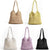 Trendige Netz-Handtasche Brehn