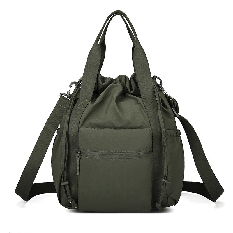 Sleek Travel Duffel Bag Brehn