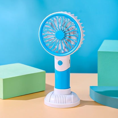 Damen Tragbarer Mini Ventilator Brehn