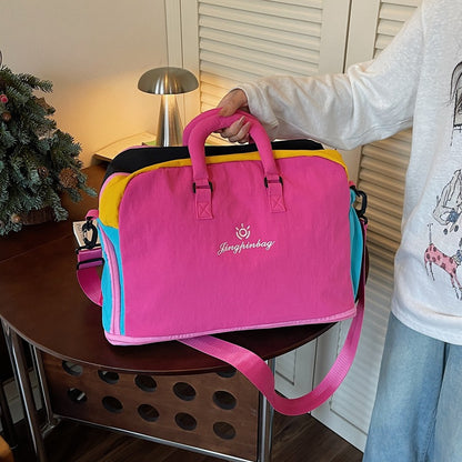 Modischer Gym Duffelbag Brehn