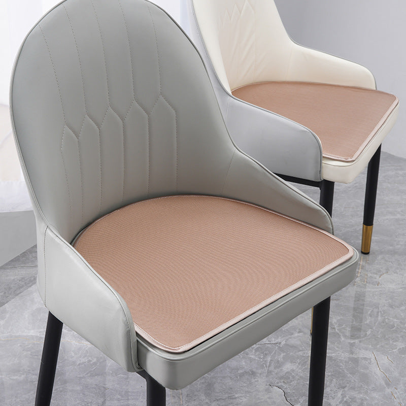 Ergonomische Stuhlauflage Matte Brehn