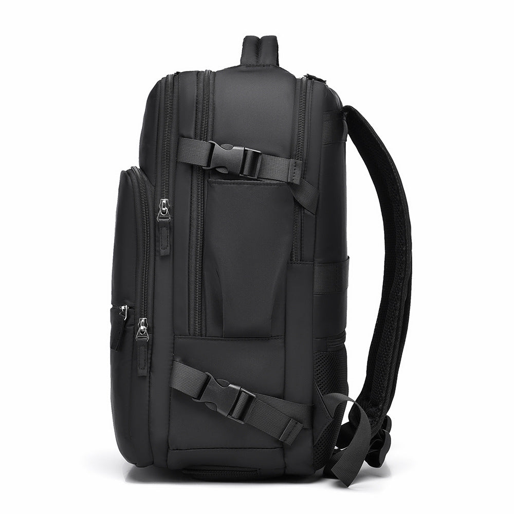 Zeitgenössischer Multi-Funktions-Rucksack Brehn