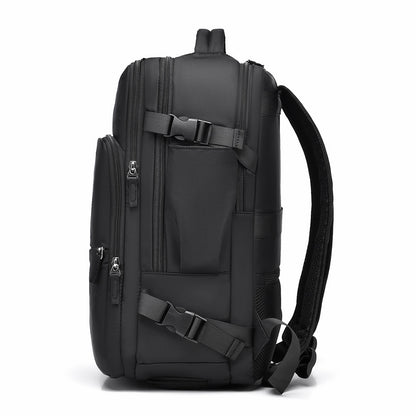 Zeitgenössischer Multi-Funktions-Rucksack Brehn