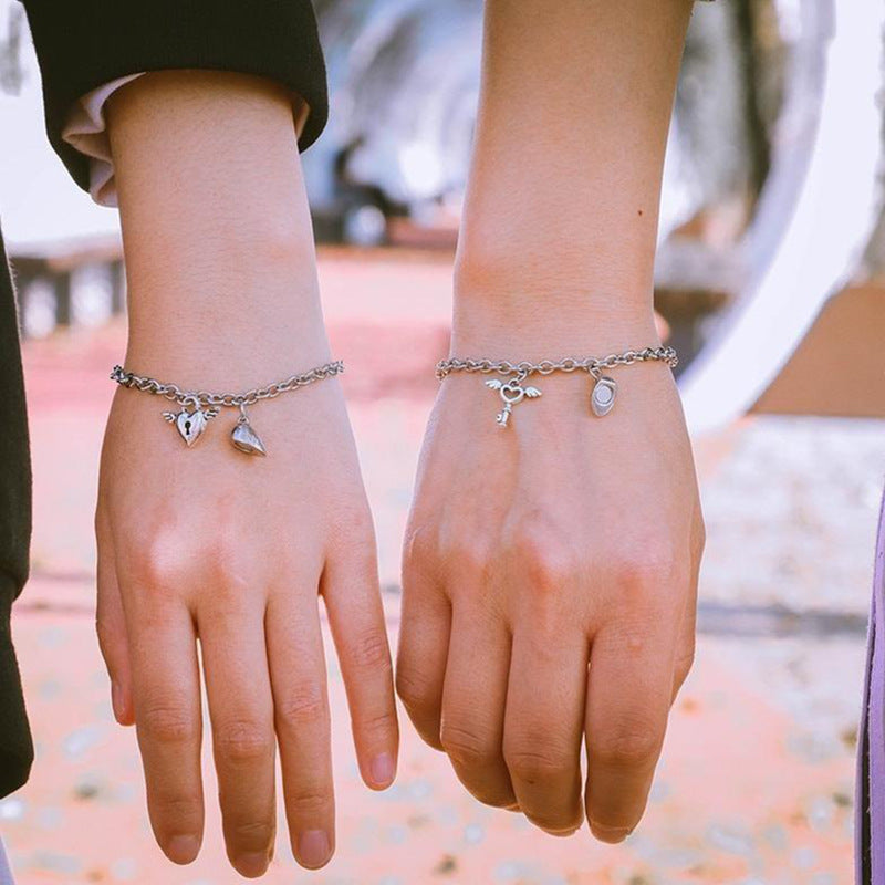 Charm-Armband Brehn