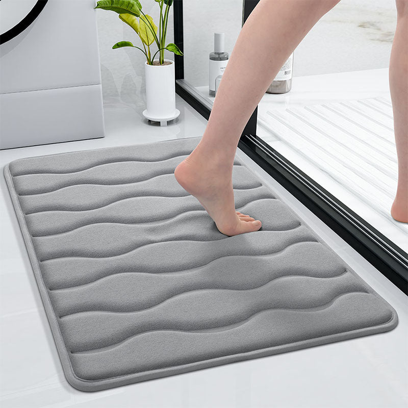 Badezimmer Komfortmatte Brehn