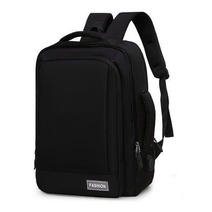 Vielseitiger Multifunktionaler Schulrucksack Brehn