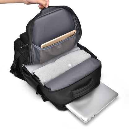 Vielseitiger urbaner Pendler Rucksack Brehn