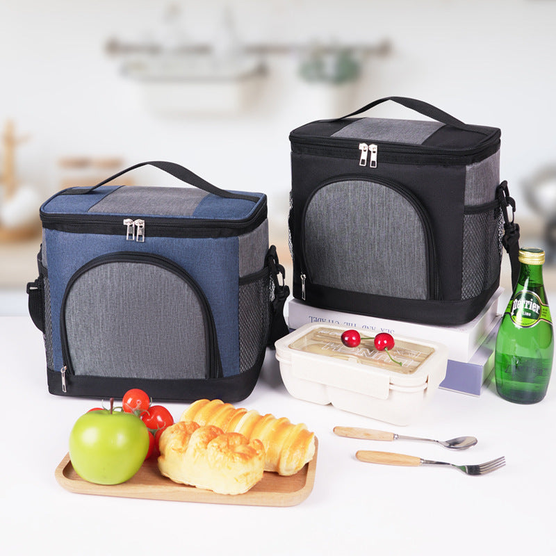 Isolierte Kühltasche Brehn