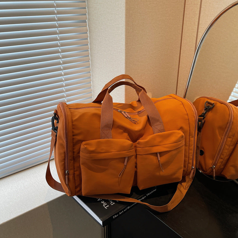 Geräumige Freizeit Reisetasche