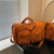 Geräumige Freizeit Reisetasche