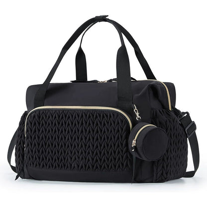 Multi-Funktionaler Chic Reise-Duffel-Bag Brehn