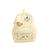Niedlicher tierischer gestickter Rucksack Brehn