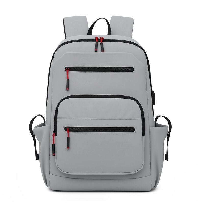 Multifunktionale Laptop-Rucksack Brehn