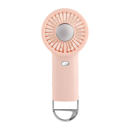 Damen Tragbarer Handventilator mit ergonomischem Griff Brehn