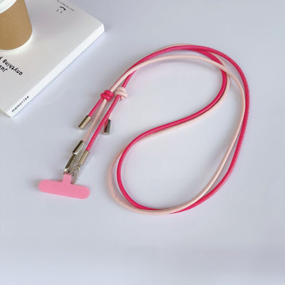 Stylische verstellbare Lanyard-Trageband Brehn