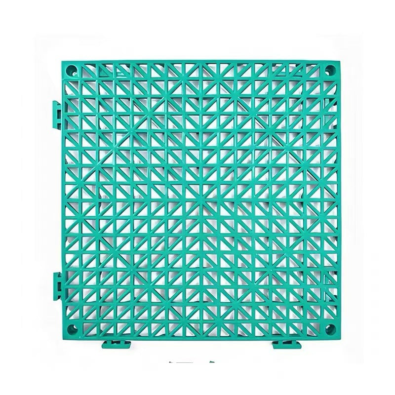 Verbundene Utility-Bodenfliesen Brehn