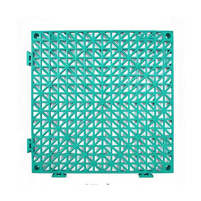 Verbundene Utility-Bodenfliesen Brehn